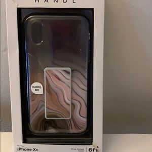 Handl iPhone Xr case